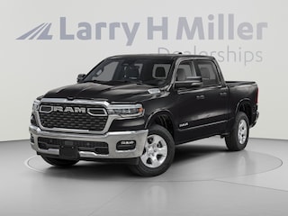 New 2026 Ram 1500 Big Horn Pickup Tucson