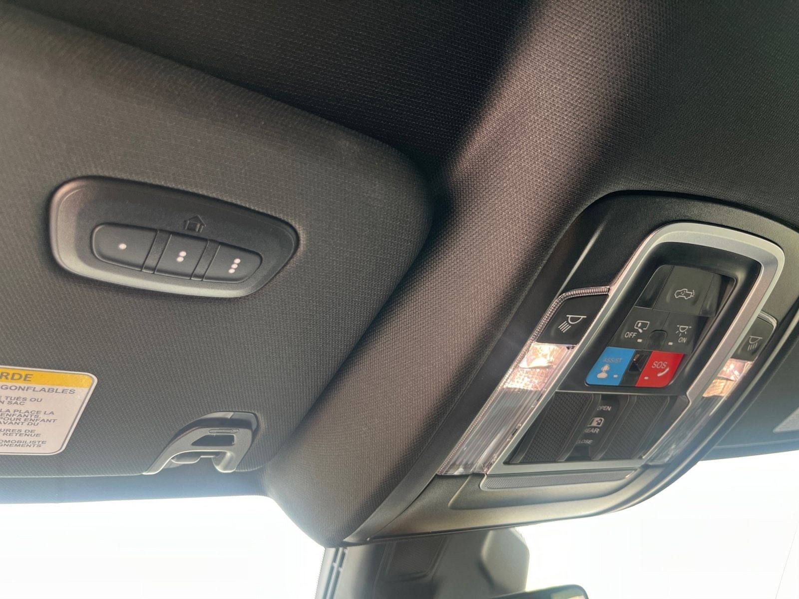 2026 RAM 1500 Laramie - Photo 35