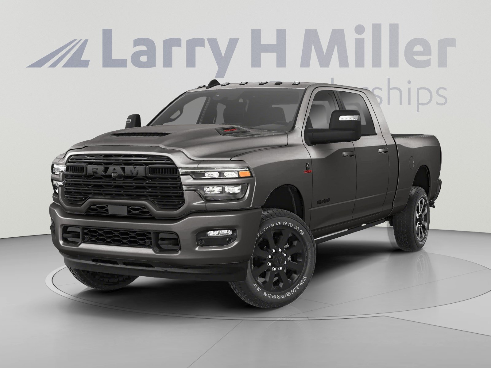  Ram 2500