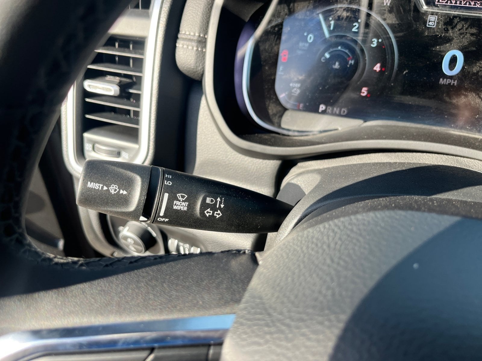 2026 RAM 2500 Laramie - Photo 14