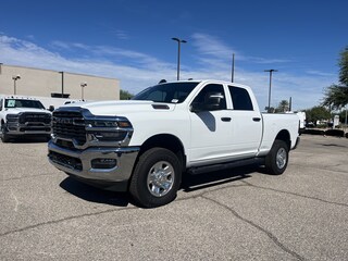 New 2026 Ram 2500 Tradesman Pickup Tucson