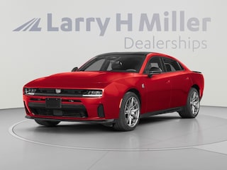 New 2026 Dodge Charger Scat Pack Plus Sedan Tucson