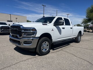New 2026 Ram 3500 Tradesman Pickup Tucson
