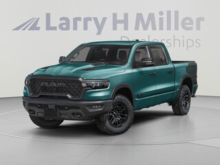 New 2027 Ram 1500 Rebel Pickup Tucson