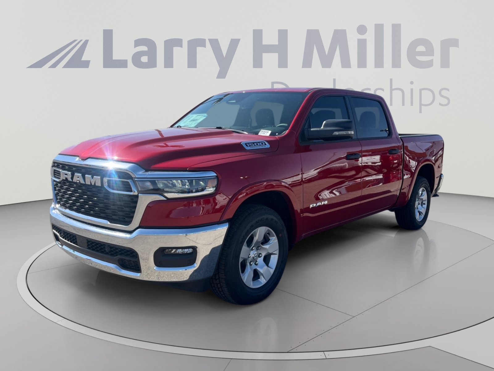  Ram 1500