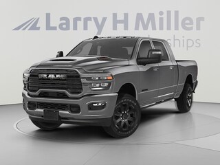 New 2027 Ram 3500 Laramie Pickup Tucson