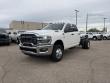  Ram 3500 Chassis Cab