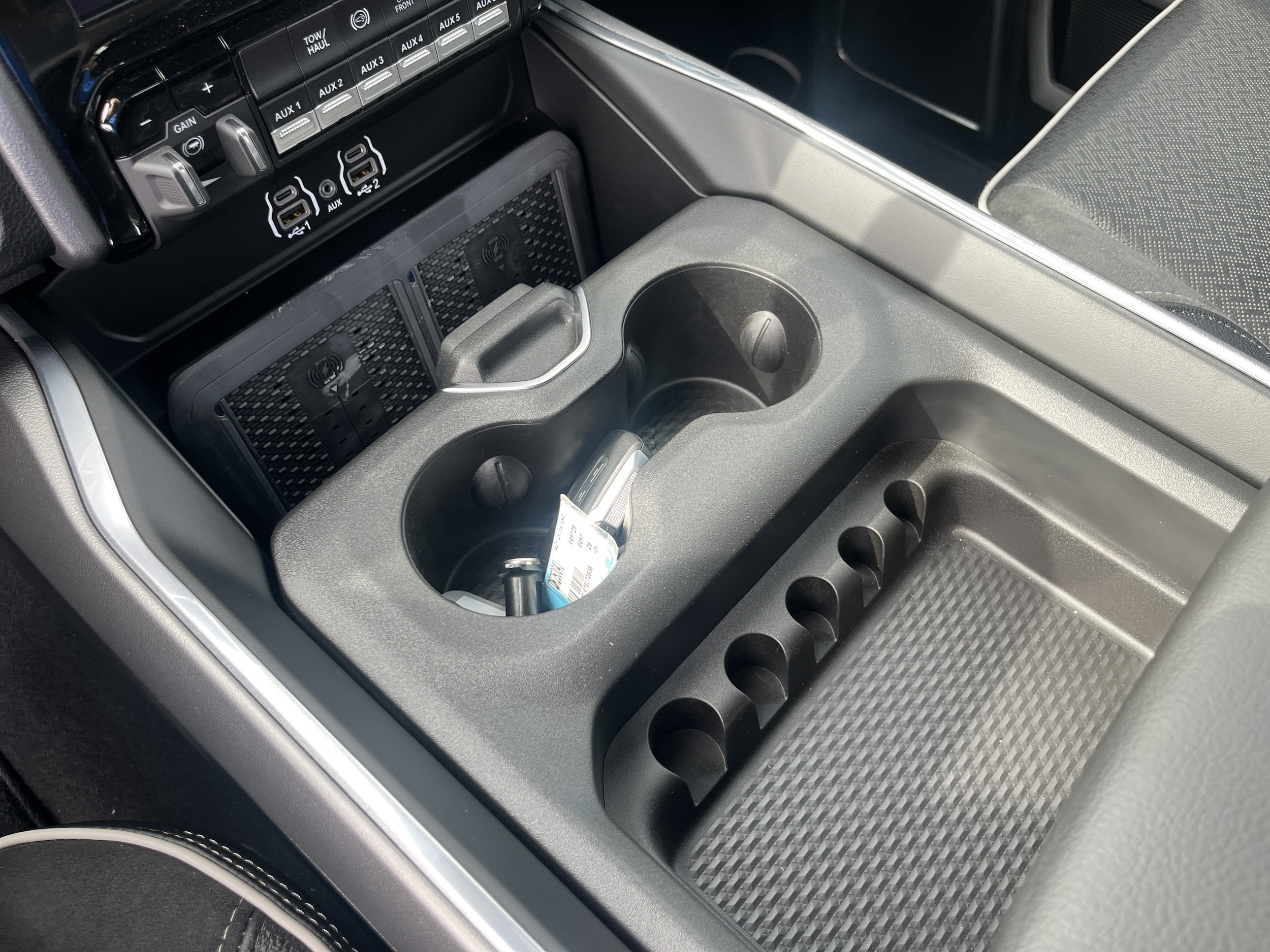2026 RAM 2500 Laramie - Photo 26