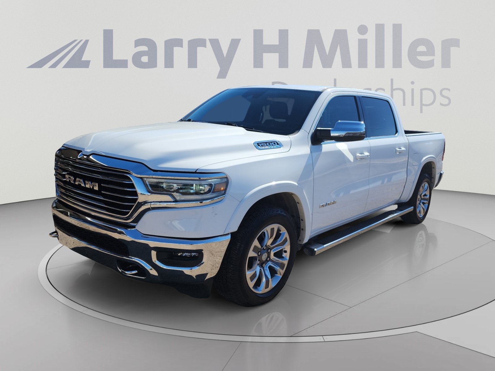  Ram 1500