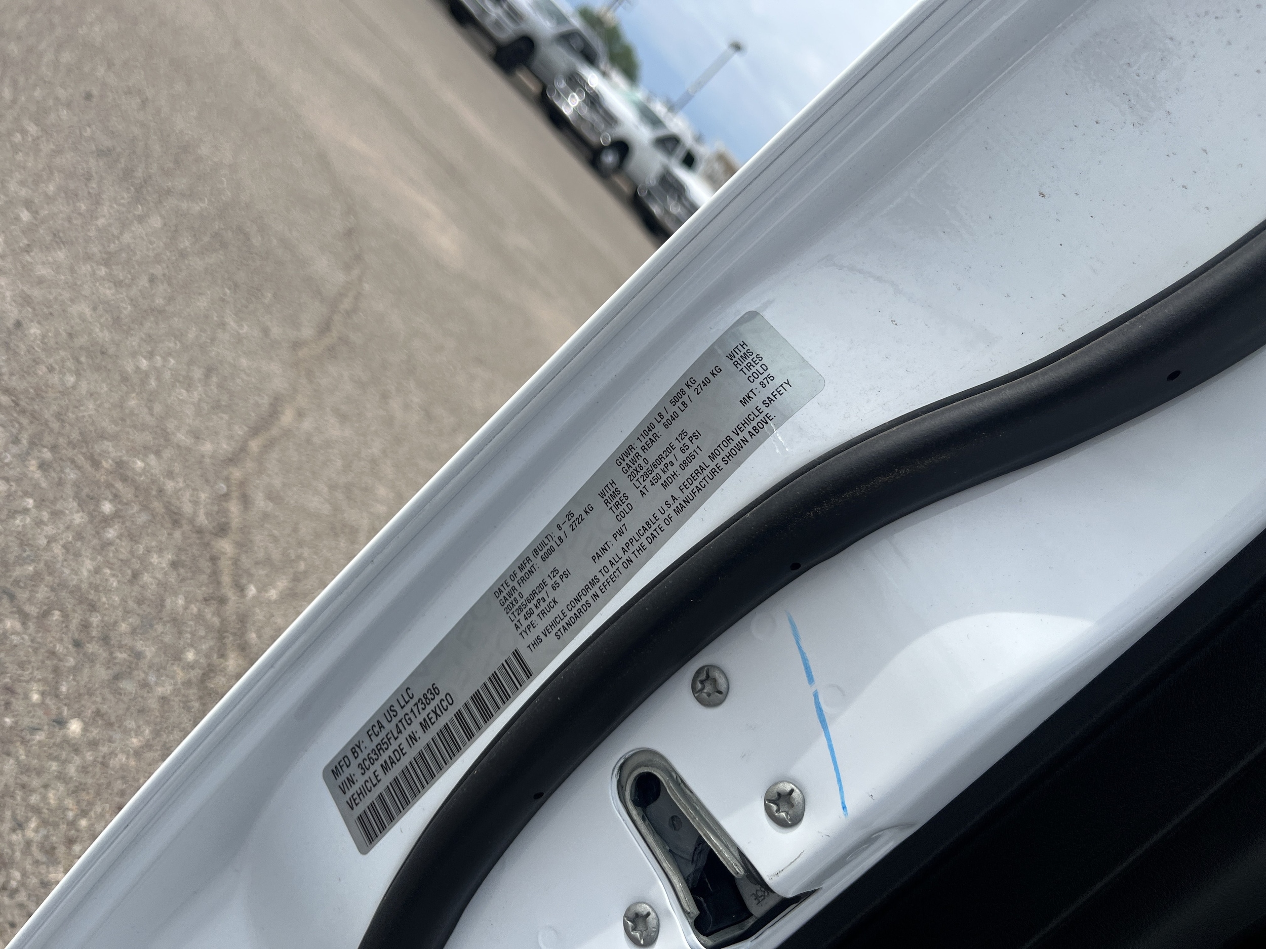 2026 RAM 2500 Laramie - Photo 28