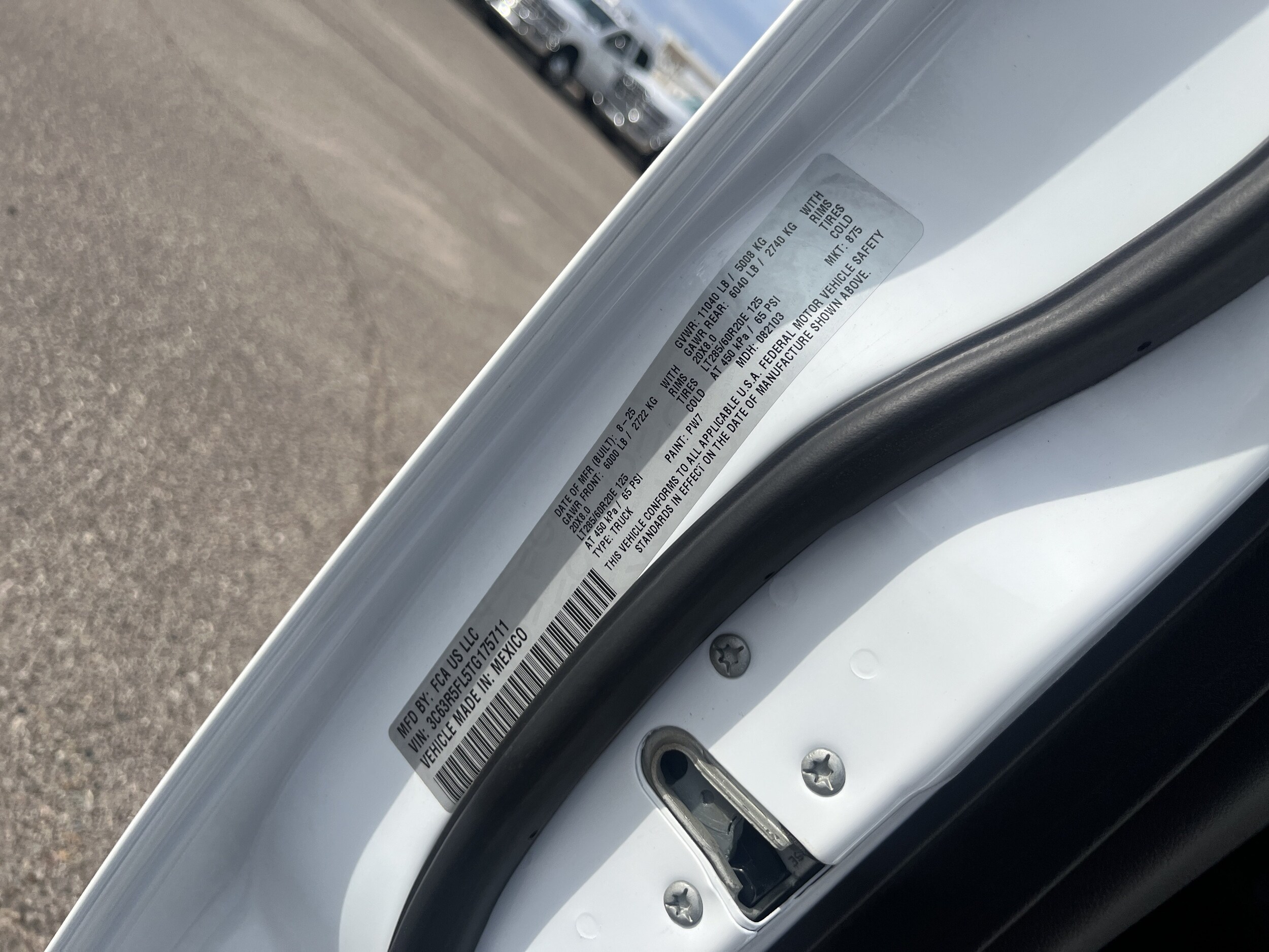 2026 RAM 2500 Laramie - Photo 31