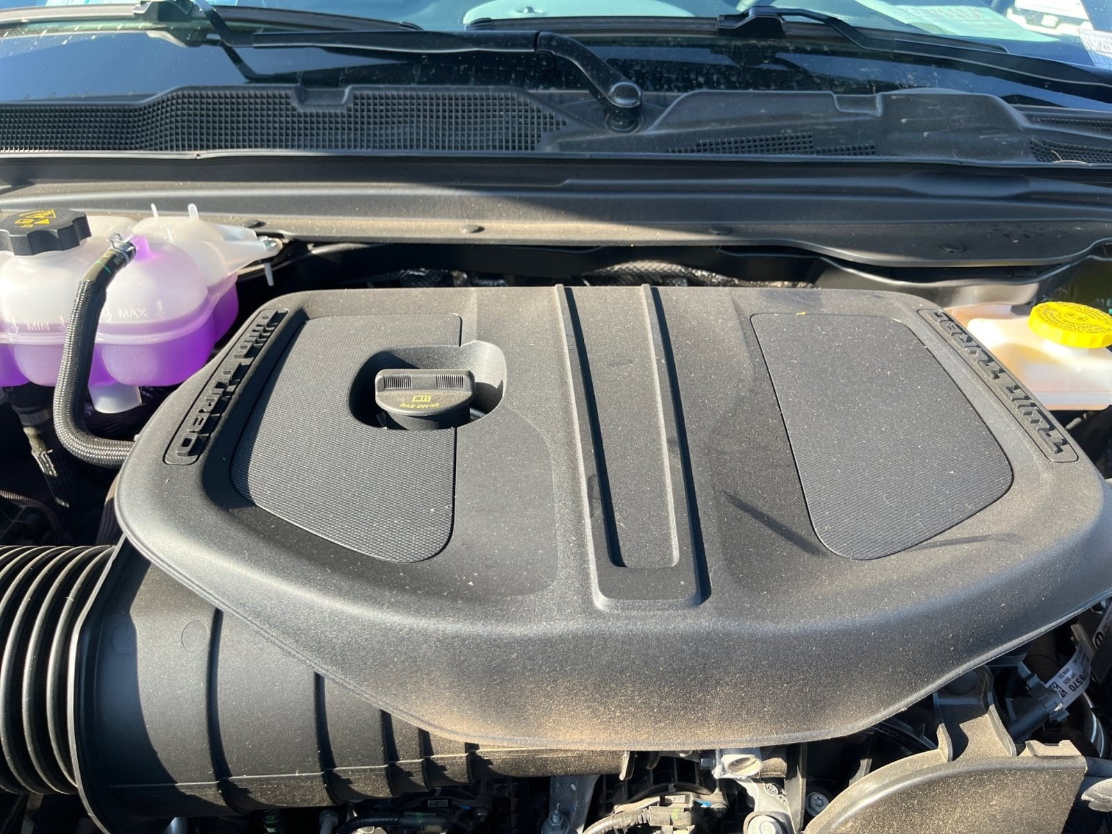 2026 RAM 1500 Laramie - Photo 24