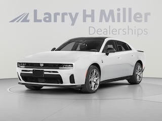 New 2026 Dodge Charger R/T Sedan Tucson