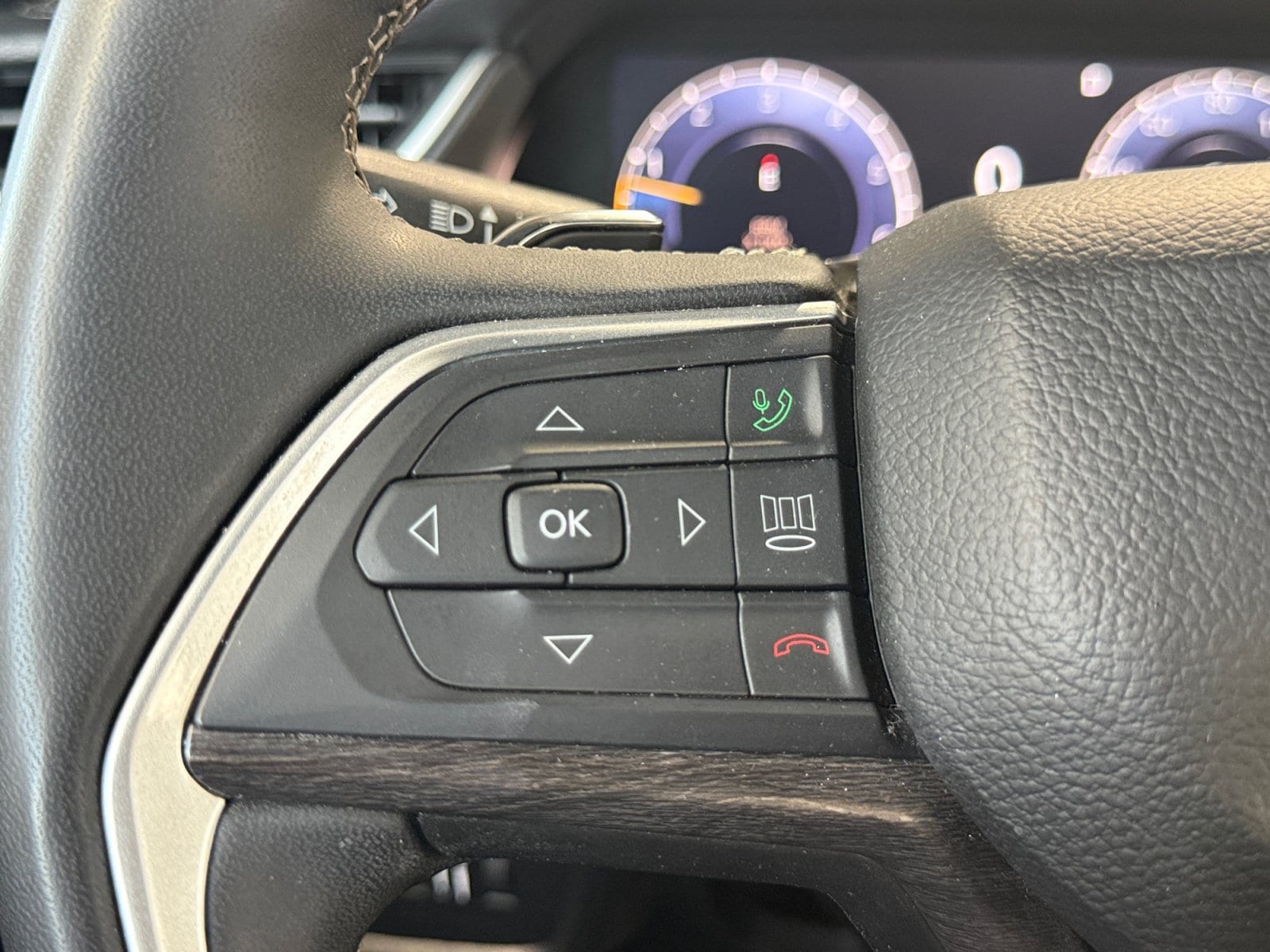 2024 Jeep Grand Cherokee Limited - Photo 22