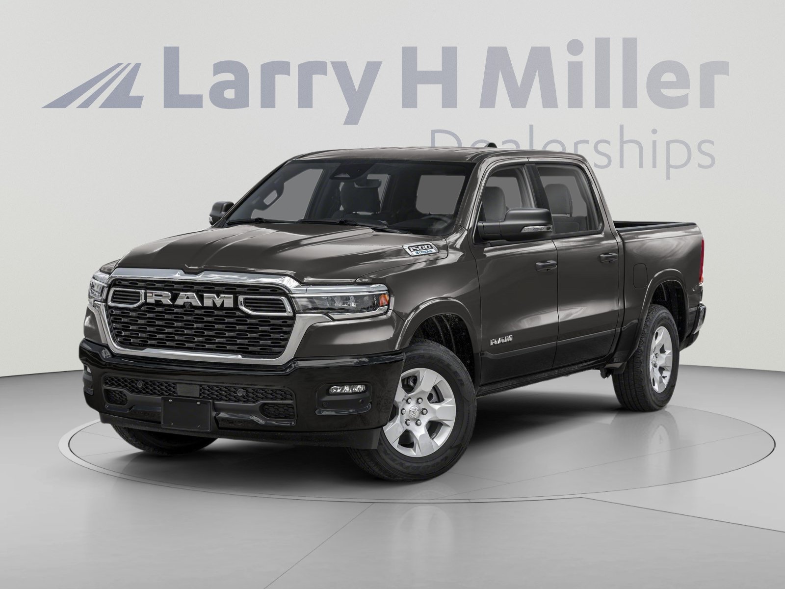  Ram 1500