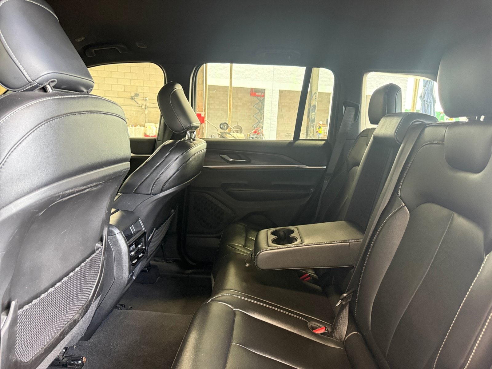 2024 Jeep Grand Cherokee Limited - Photo 27
