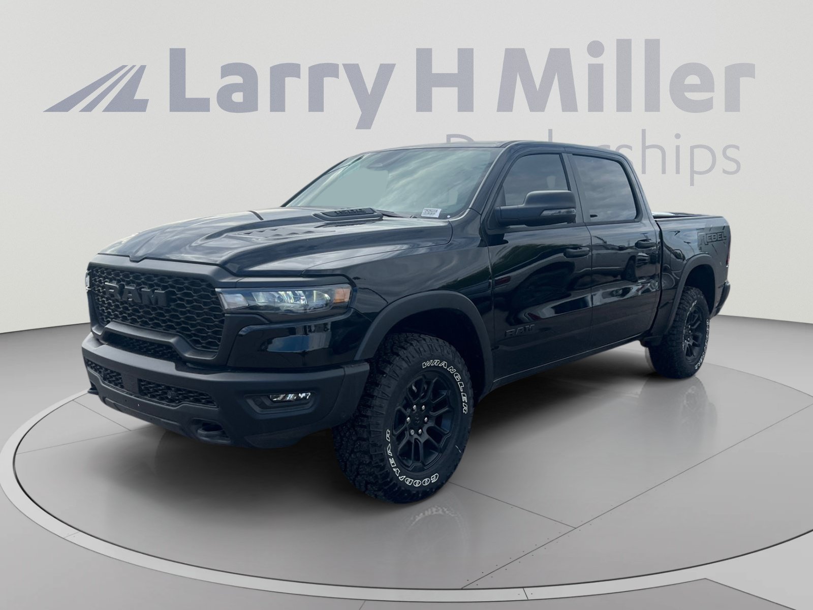  Ram 1500