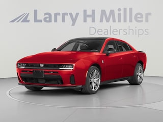 New 2026 Dodge Charger R/T Sedan Tucson