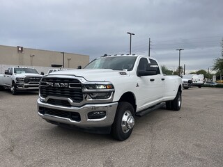 New 2026 Ram 3500 Tradesman Pickup Tucson
