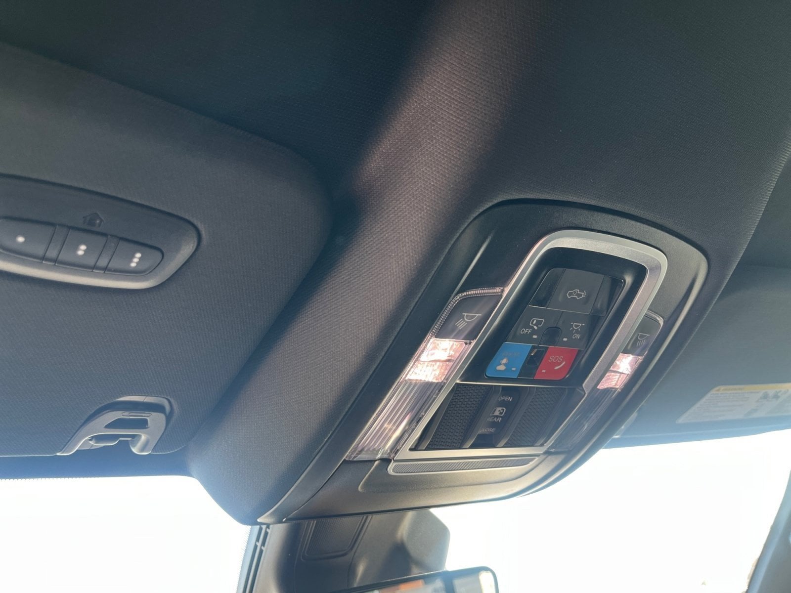 2026 RAM 1500 Laramie - Photo 35