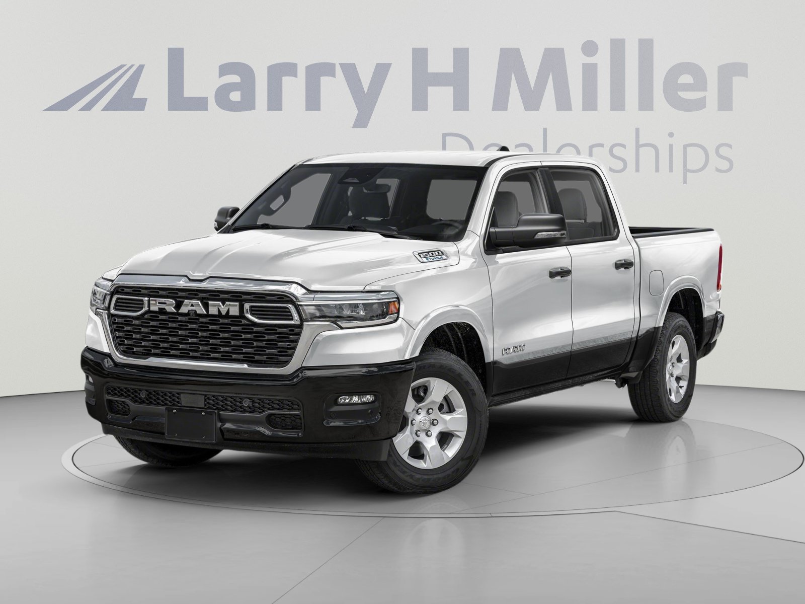  Ram 1500
