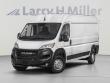  Ram Promaster Cargo Van
