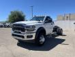  Ram 5500 Chassis Cab