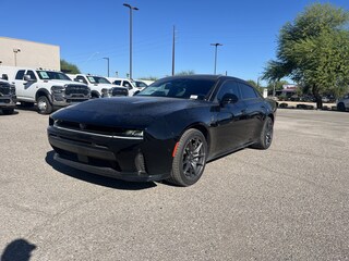 New 2026 Dodge Charger Scat Pack Plus Sedan Tucson