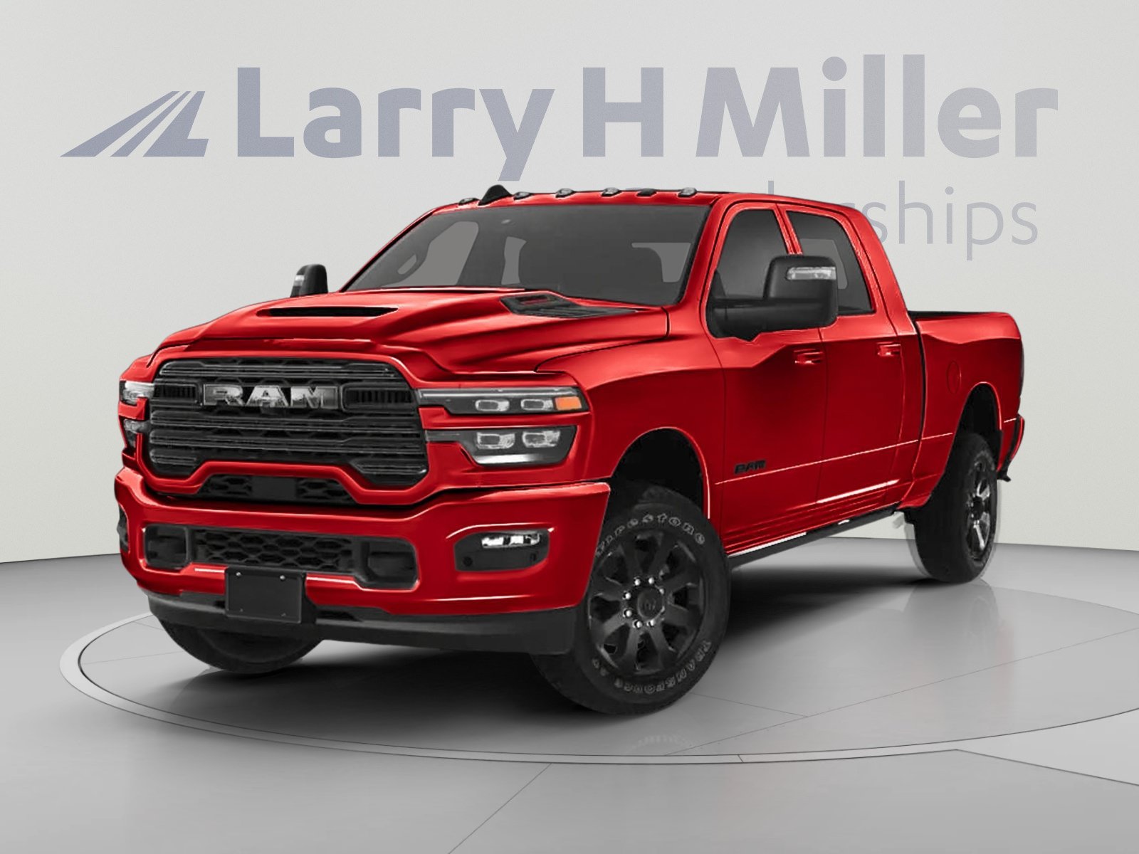  Ram 3500