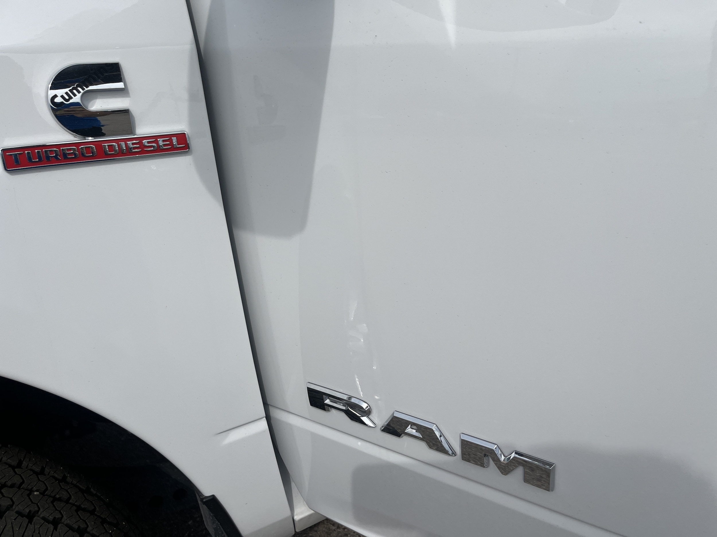 2026 RAM 2500 Laramie - Photo 29