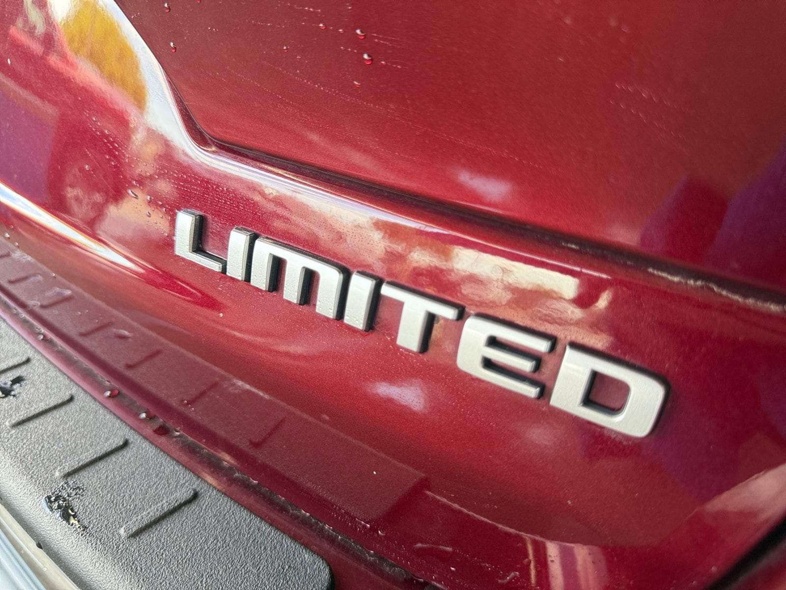 2024 Jeep Grand Cherokee Limited - Photo 30