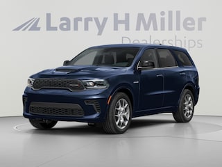 New 2026 Dodge Durango GT Plus HEMI V8 Sport Utility Tucson