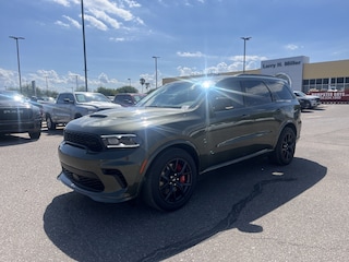 New 2027 Dodge Durango R/T 392 Plus Sport Utility Tucson