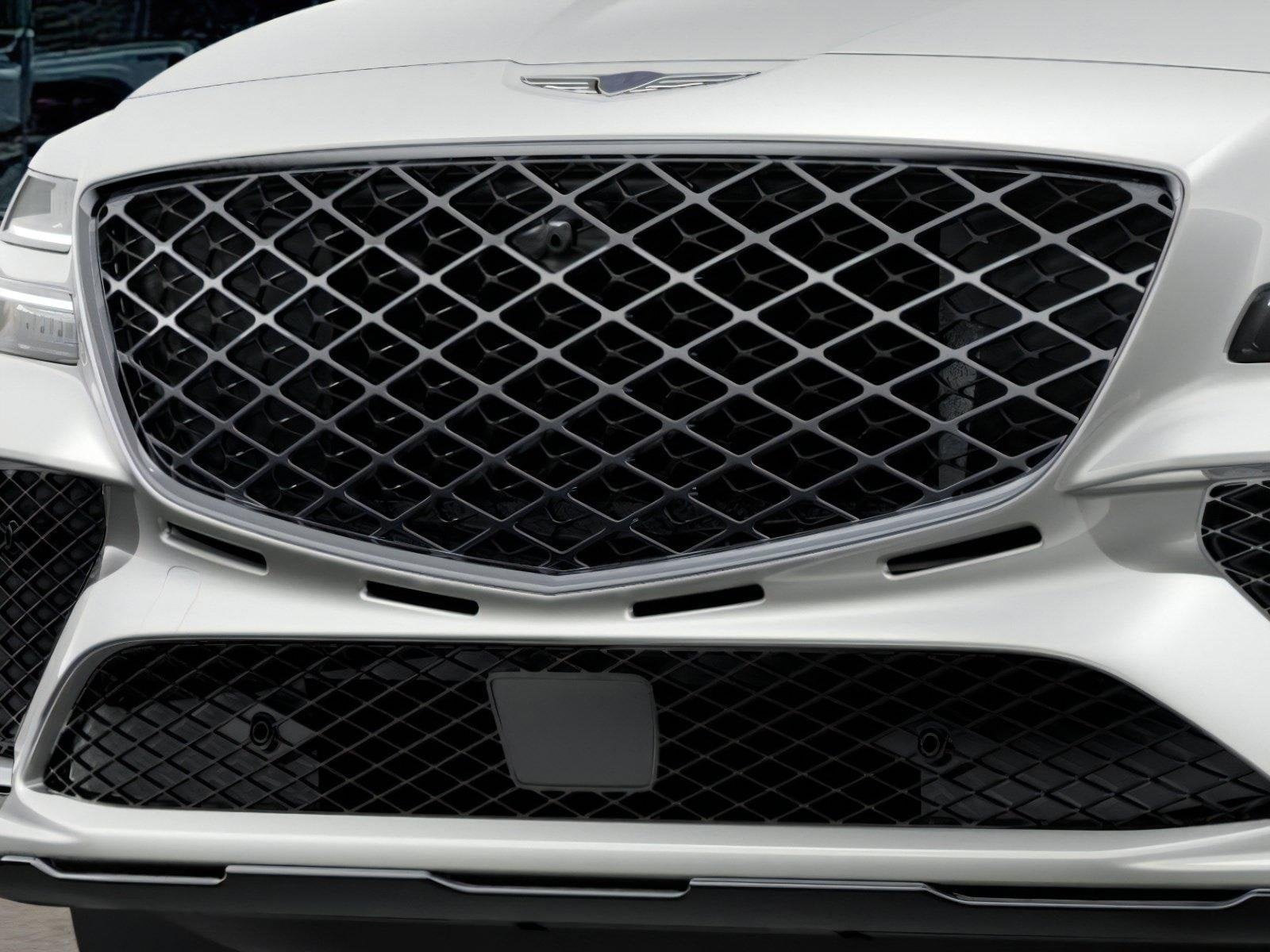 2026 GENESIS GV80 Coupe E-SC - Photo 11