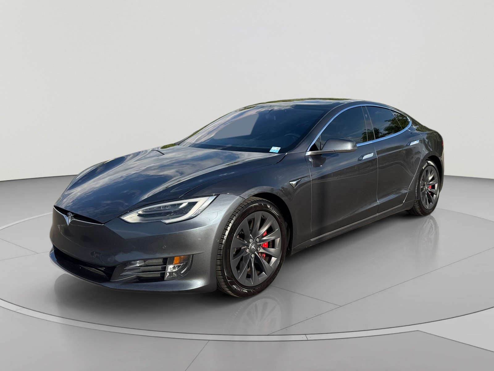 2019 Tesla Model S