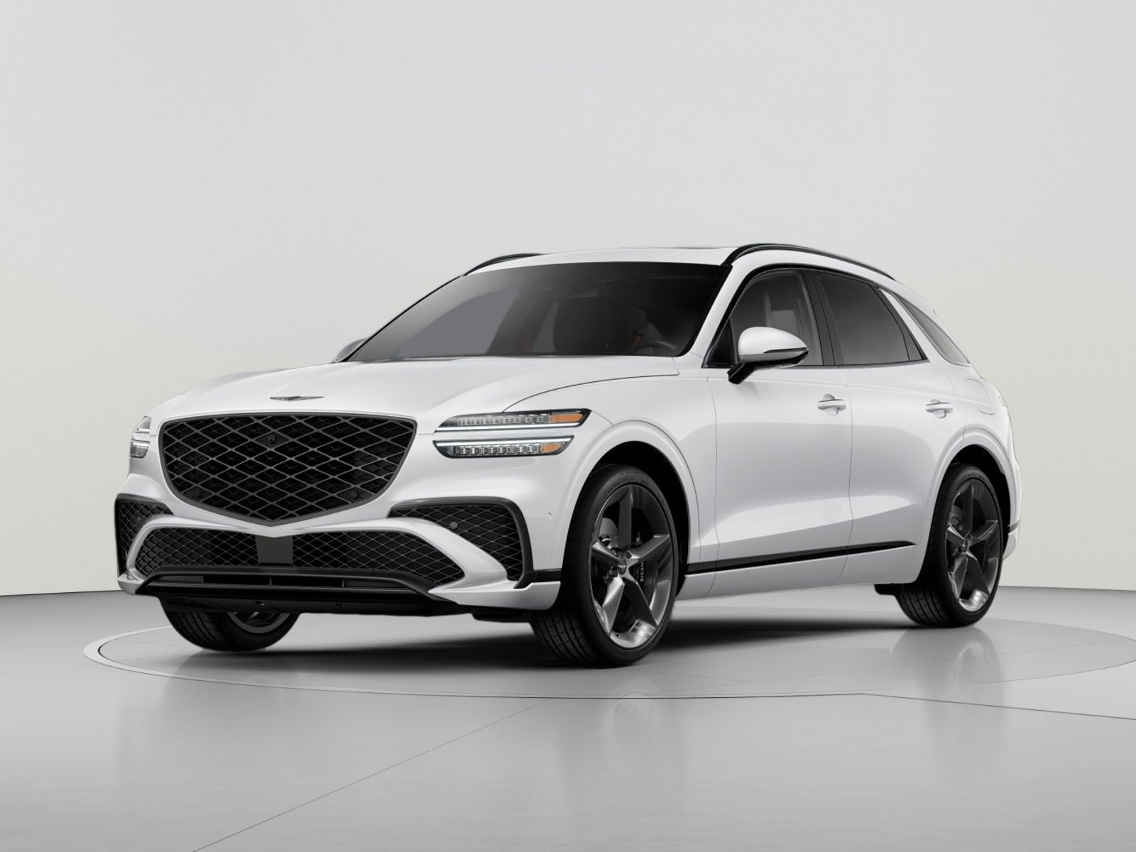 2026 GENESIS GV70
