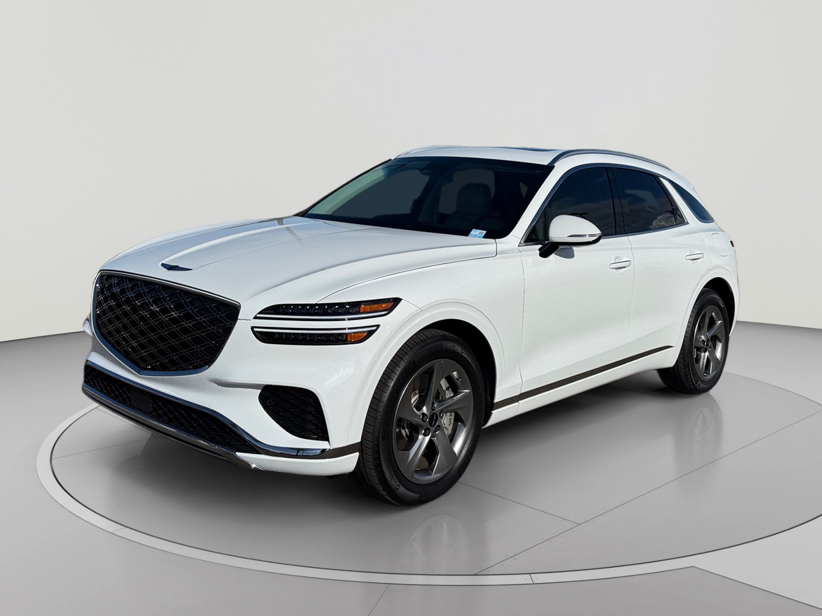 2026 GENESIS GV70