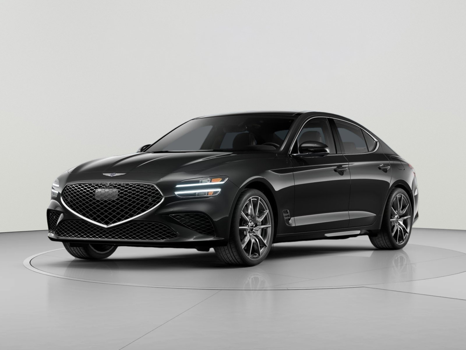 New 2026 Genesis G70 2.5T Prestige Sedan Peoria, AZ