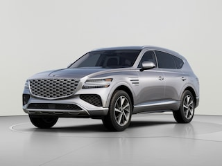 2027 Genesis GV80 2.5T Advanced SUV