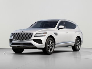 2027 Genesis GV80 2.5T Advanced SUV