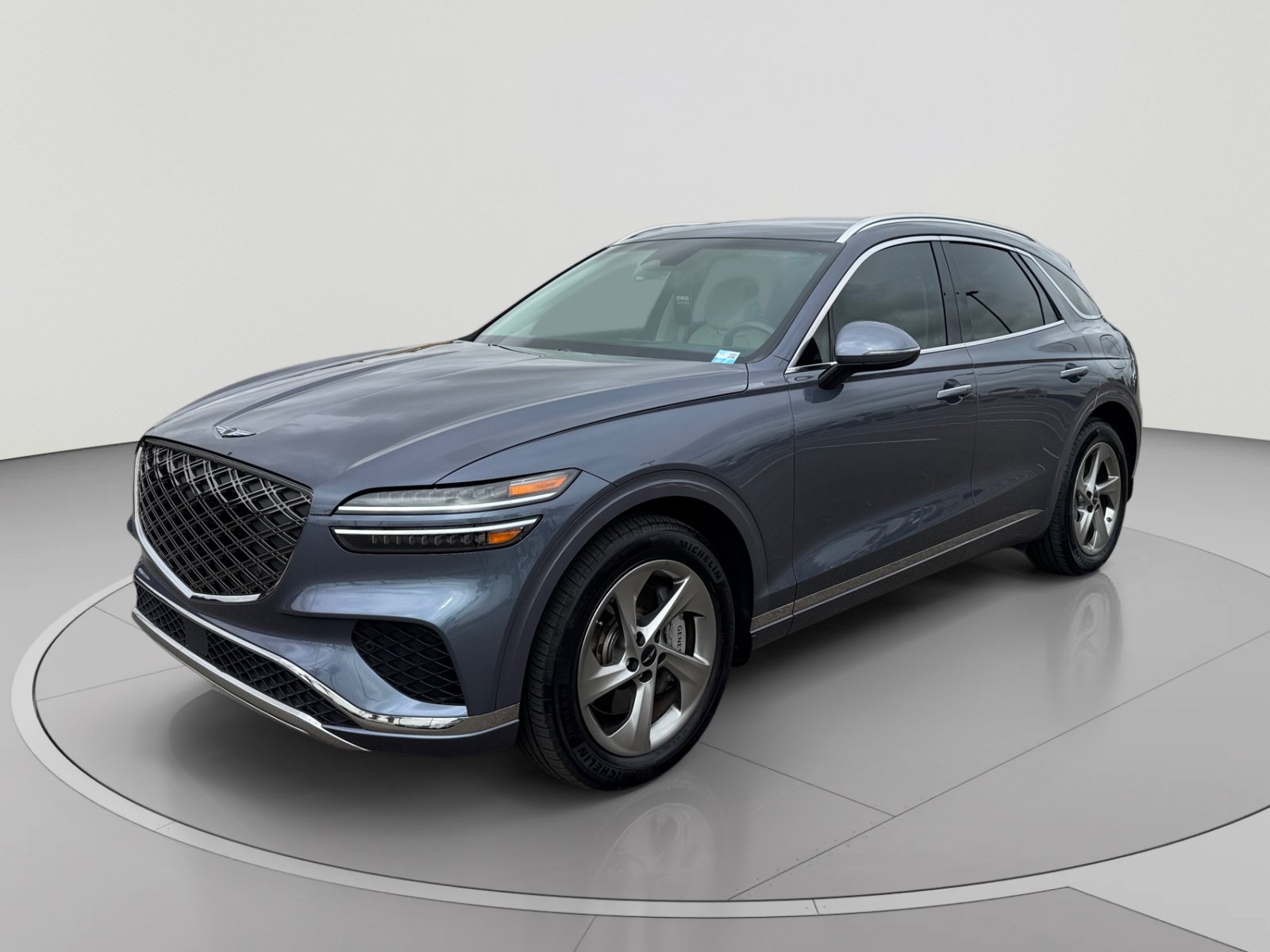 2026 GENESIS GV70