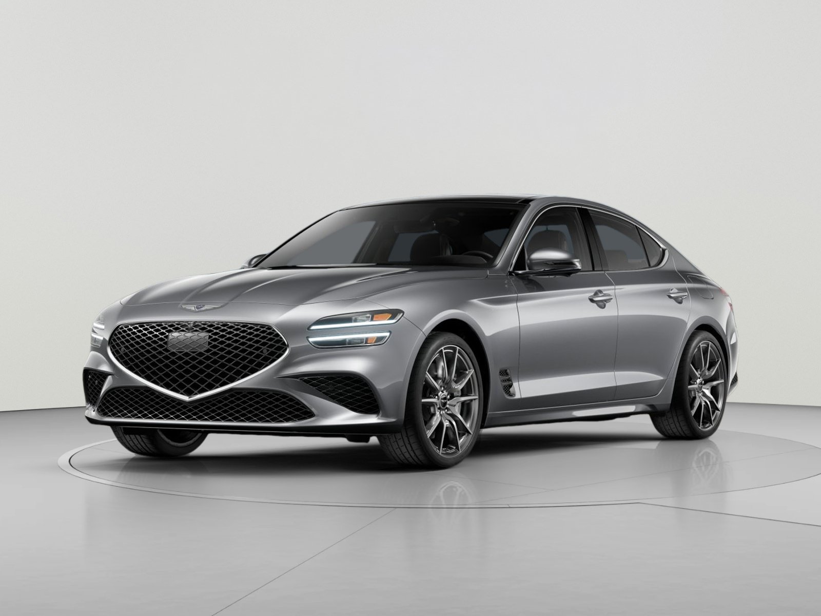 New 2026 Genesis G70 2.5T Prestige Sedan Peoria, AZ