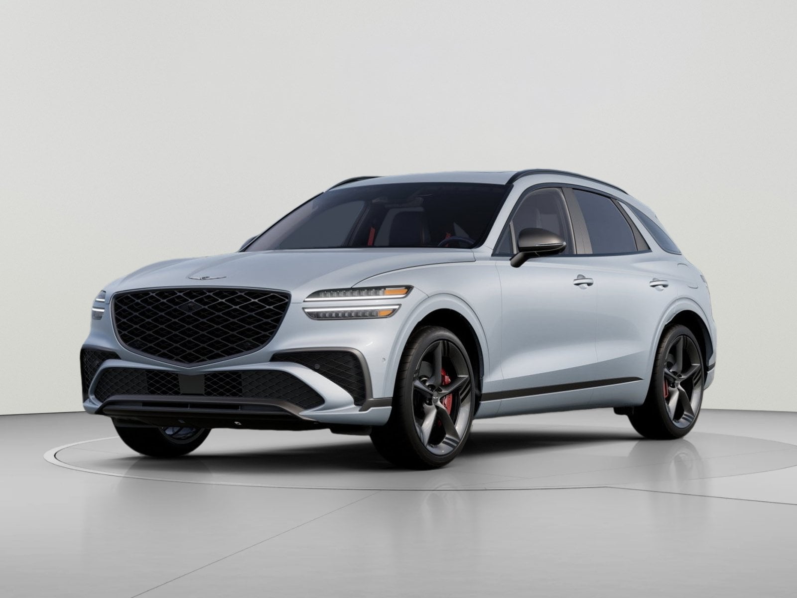 2027 GENESIS GV70