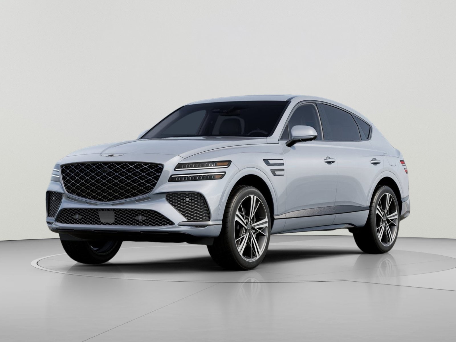 2027 GENESIS GV80 Coupe