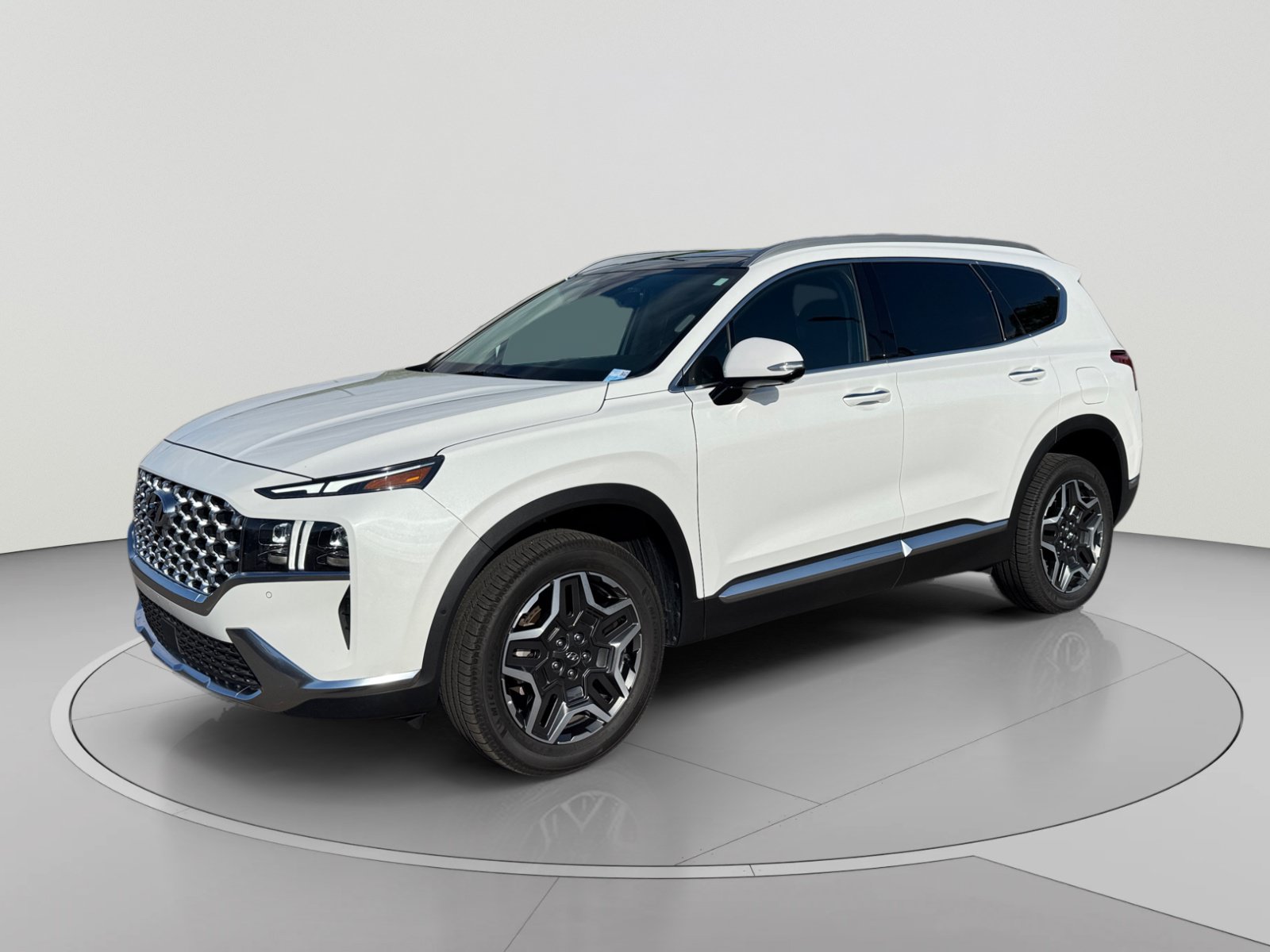Used 2023 Hyundai Santa Fe Limited SUV Peoria, AZ