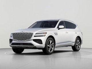 2027 Genesis GV80 2.5T Select SUV