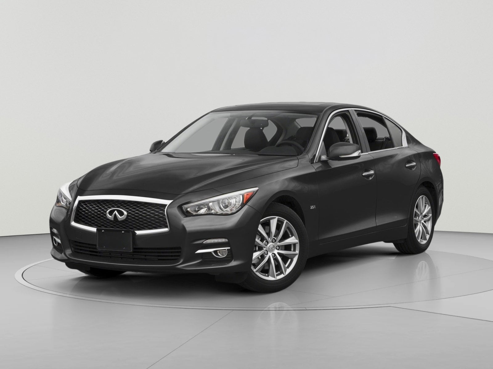2017 INFINITI Q50