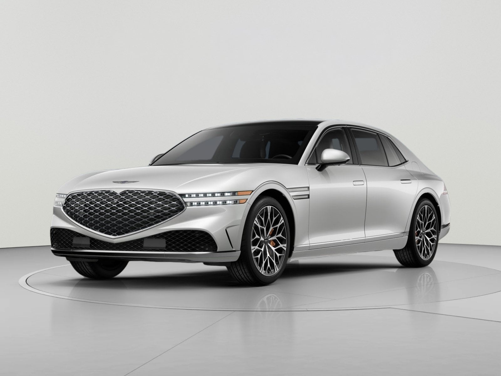 2026 GENESIS G90