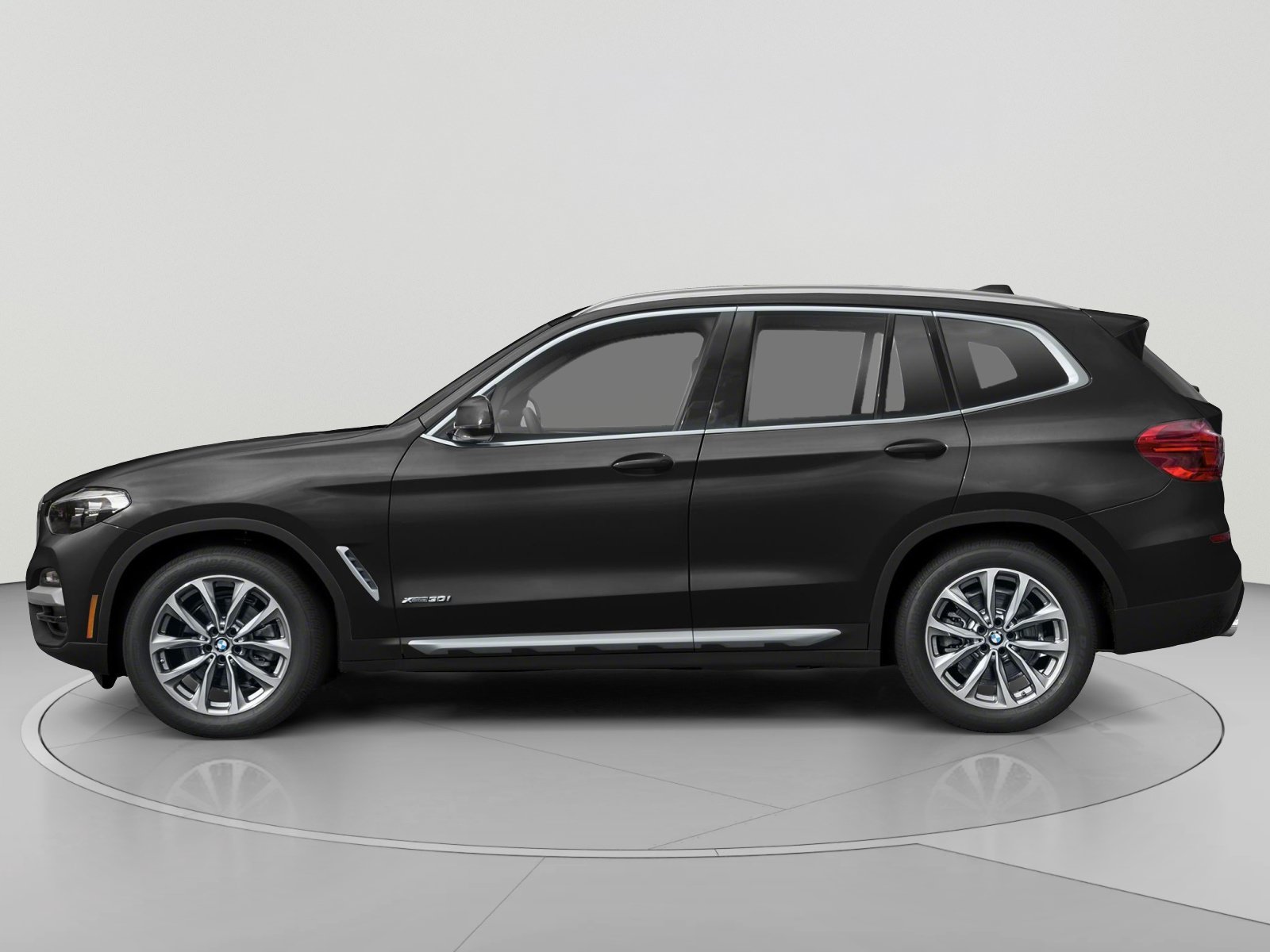 Used 2019 BMW X3 sDrive30i SUV