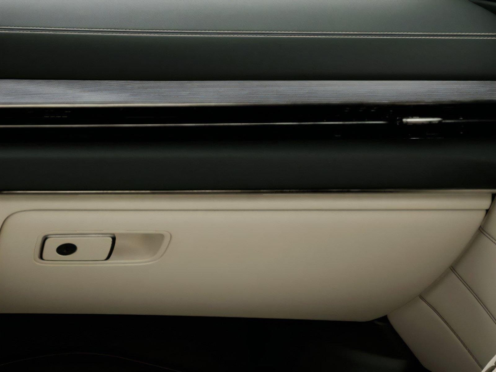 2026 GENESIS GV80 Advanced - Photo 23